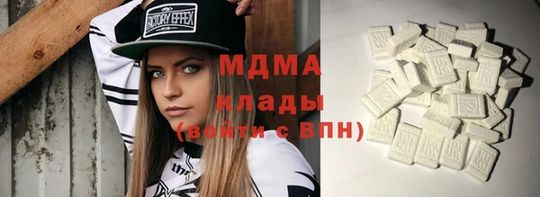 хмурый Белокуриха