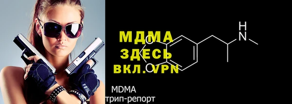хмурый Белокуриха